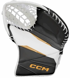 CCM Axis 2.9 Intermediate Goalie Catcher -Hockey Supremacy Store GMA2.9 BOS 01