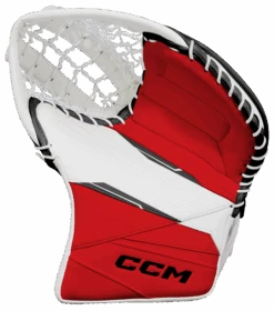 CCM Axis 2.9 Intermediate Goalie Catcher -Hockey Supremacy Store GMA2.9 CHI 01
