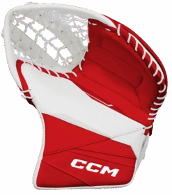 CCM Axis 2.9 Intermediate Goalie Catcher -Hockey Supremacy Store GMA2.9 DET 01