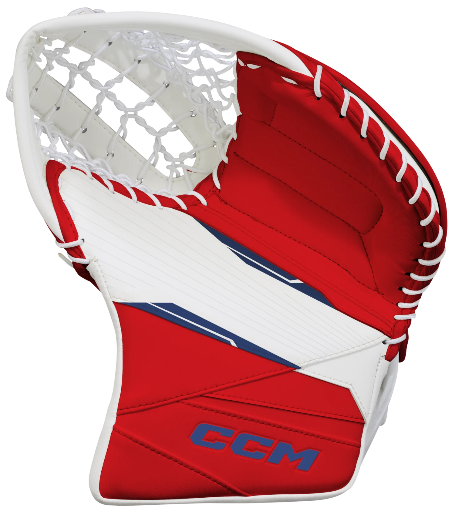 CCM Axis 2.9 Senior Goalie Catcher 6 CCM Axis 2.9 Senior Goalie Catcher - Image 6