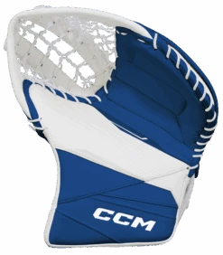 CCM Axis 2.9 Intermediate Goalie Catcher -Hockey Supremacy Store GMA2.9 TOR 01