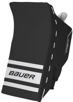 Bauer Supreme GSX Intermediate Goalie Blocker 3 Bauer Supreme GSX Intermediate Goalie Blocker - Image 3