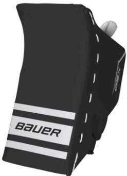 Bauer Supreme GSX Junior Goalie Blocker -Hockey Supremacy Store GSX BLK e3c59bc1 4d8a 4cdf b84f 9d6910777f26