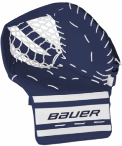 Bauer Supreme GSX Junior Goalie Catcher -Hockey Supremacy Store GSX NAV 8a329be3 279c 4751 8c81 7f0b48a149f5