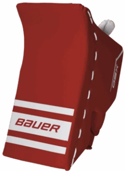 Bauer Supreme GSX Senior Goalie Blocker 9 Bauer Supreme GSX Senior Goalie Blocker -Hockey Supremacy Store GSX RED 5f95670d f42f 4e29 b989 e3d570fdbadc