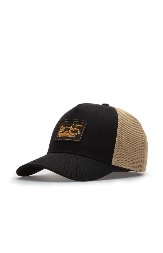 Gongshow The Pondfather Cap 1 Gongshow The Pondfather Cap