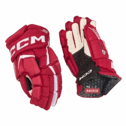 CCM JetSpeed FT6 Senior Hockey Gloves -Hockey Supremacy Store HGFT6 RDWH 03 1c88f985 6974 4596 87f1 c144bb5e6af8