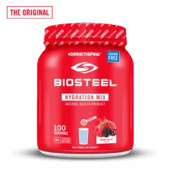 BioSteel High-Perfomance Sports Hydration Mix (700g) -Hockey Supremacy Store HM 100SERVINGS THE ORIGINAL MB CA 1194x 031716f1 3829 49f0 824d c6c48101054d