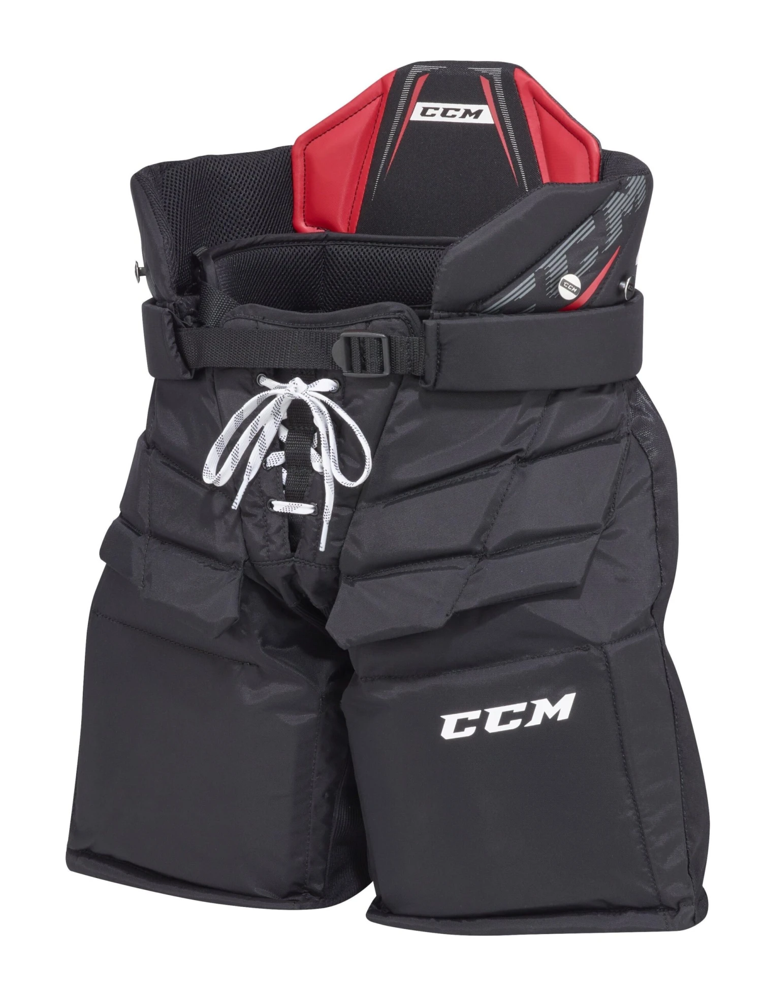CCM 1.5 Junior Goalie Pants 1 CCM 1.5 Junior Goalie Pants