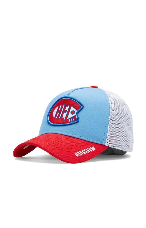 Gongshow Dominate The Game Junior Cap 1 Gongshow Dominate The Game Junior Cap