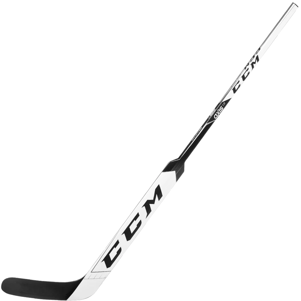 CCM Axis 1.9 Junior Goalie Stick 1 CCM Axis 1.9 Junior Goalie Stick