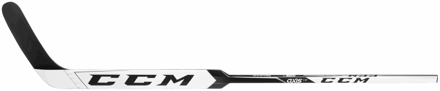 CCM Axis 1.9 Junior Goalie Stick 2 CCM Axis 1.9 Junior Goalie Stick - Image 2
