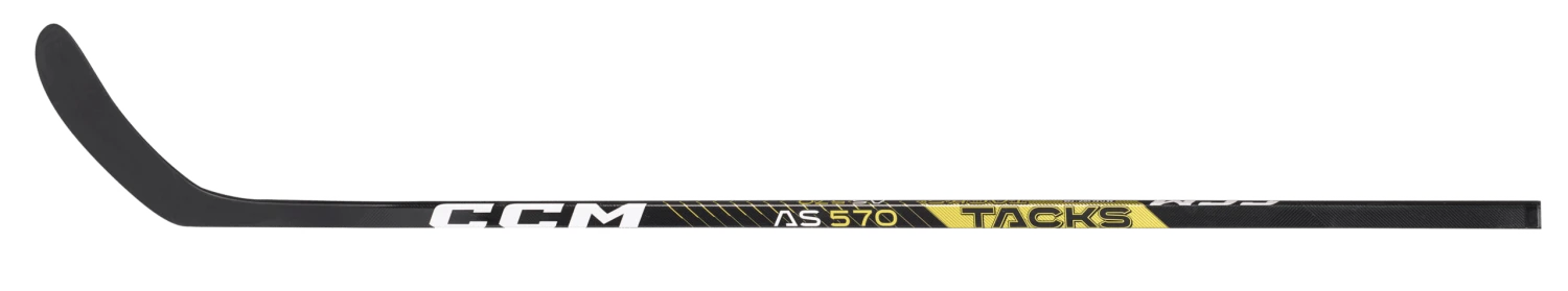 CCM Tacks AS 570 Senior Hockey Stick 2 CCM Tacks AS 570 Senior Hockey Stick - Image 2