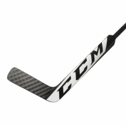 CCM EFLEX 5.5 Senior Goalie Stick (White/Black) -Hockey Supremacy Store HSE59C BK 5