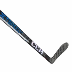 CCM JetSpeed FT6 Pro Intermediate Hockey Stick (Blue) 8 CCM JetSpeed FT6 Pro Intermediate Hockey Stick (Blue) -Hockey Supremacy Store HSFT6PCB 02