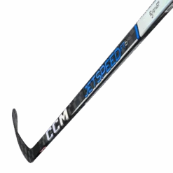 CCM JetSpeed FT6 Pro Intermediate Hockey Stick (Blue) 9 CCM JetSpeed FT6 Pro Intermediate Hockey Stick (Blue) -Hockey Supremacy Store HSFT6PCB 03