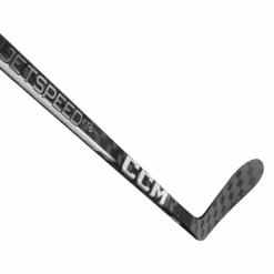 CCM JetSpeed FT6 Pro Intermediate Hockey Stick (Chrome) 8 CCM JetSpeed FT6 Pro Intermediate Hockey Stick (Chrome) -Hockey Supremacy Store HSFT6PCC 02