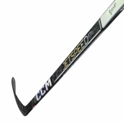 CCM JetSpeed FT6 Pro Intermediate Hockey Stick (Chrome) 9 CCM JetSpeed FT6 Pro Intermediate Hockey Stick (Chrome) -Hockey Supremacy Store HSFT6PCC 03