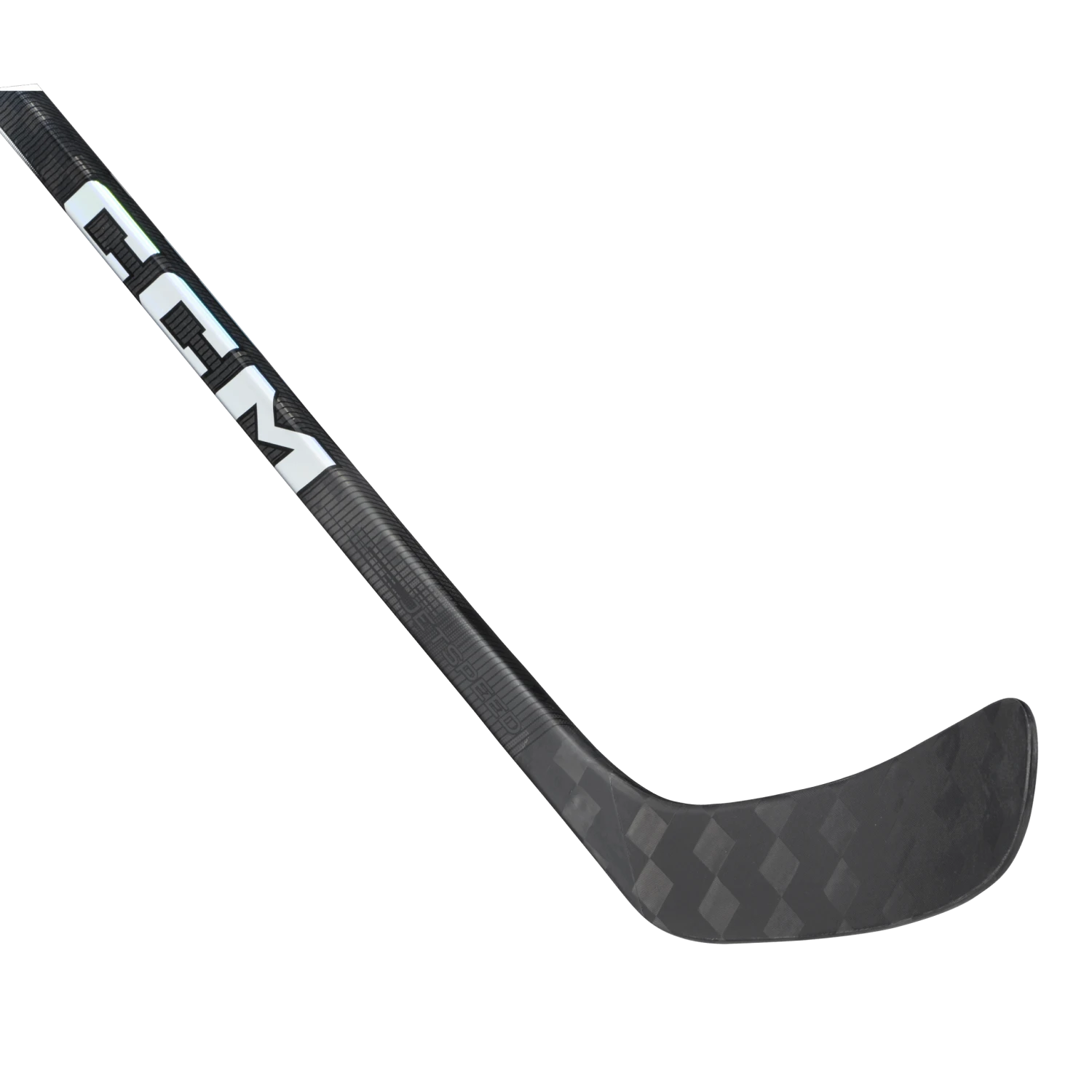 CCM JetSpeed FT6 Pro Junior Hockey Stick (Chrome) 5 CCM JetSpeed FT6 Pro Junior Hockey Stick (Chrome) - Image 5