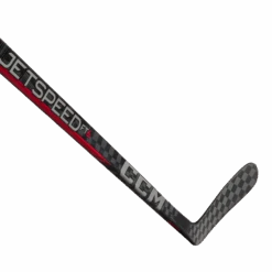 CCM JetSpeed FT6 Intermediate Hockey Stick -Hockey Supremacy Store HSFT6 02