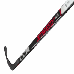 CCM JetSpeed FT6 Team Intermediate Hockey Stick -Hockey Supremacy Store HSFTM6 03