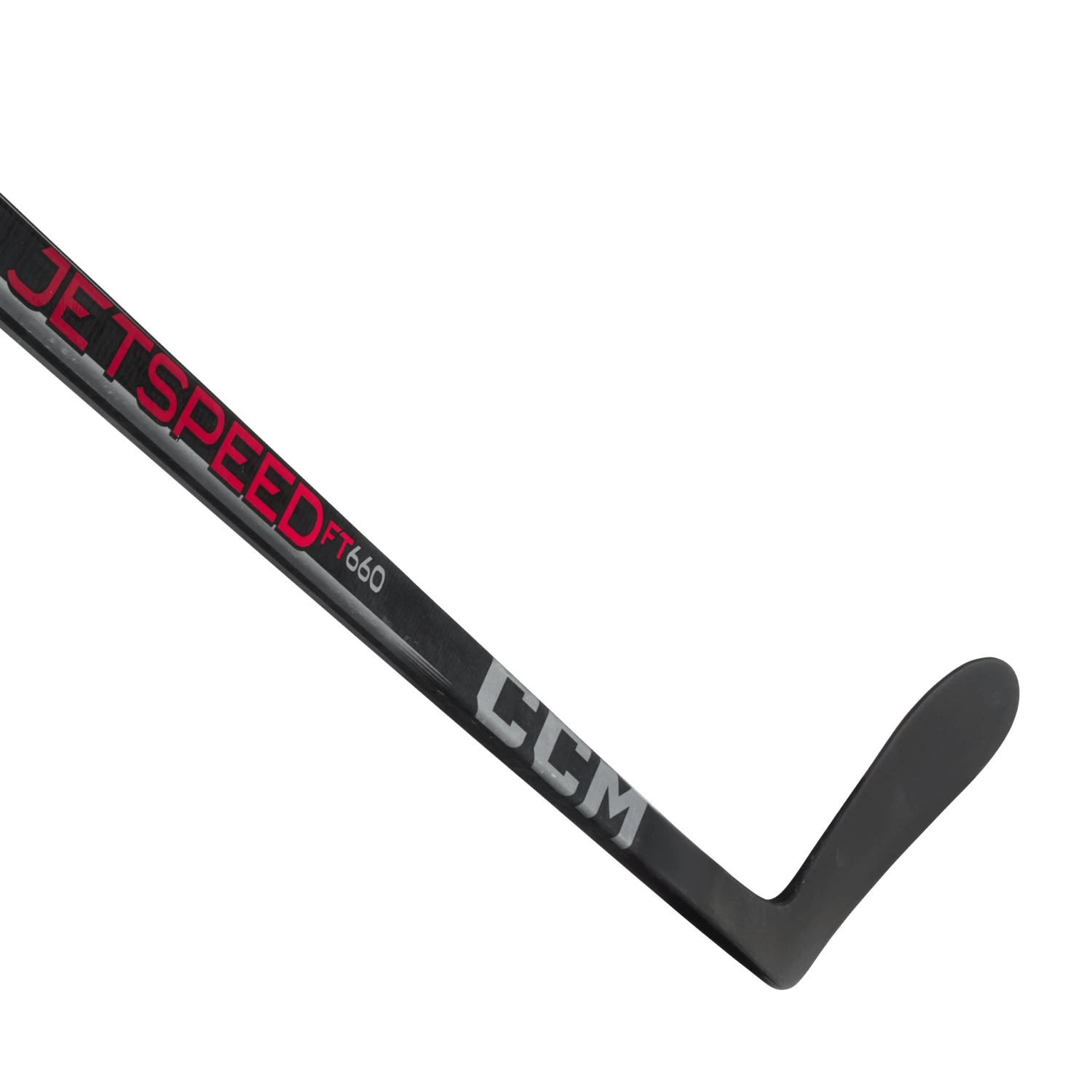 CCM JetSpeed FT660 Senior Hockey Stick 3 CCM JetSpeed FT660 Senior Hockey Stick - Image 3