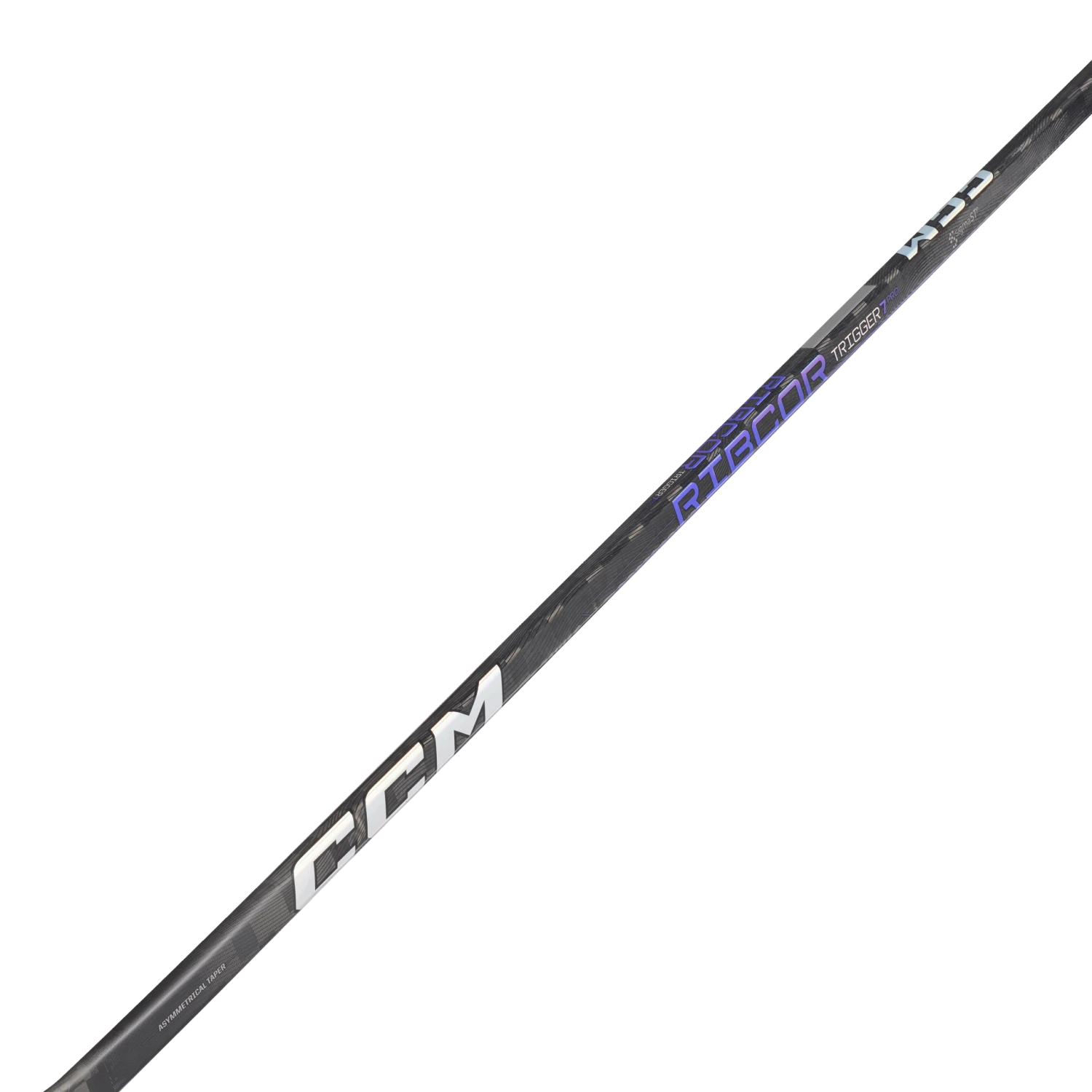 CCM Ribcor Trigger 7 Pro Junior Hockey Stick 4 CCM Ribcor Trigger 7 Pro Junior Hockey Stick - Image 4