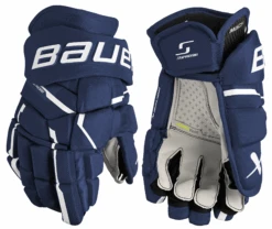 Bauer Supreme Mach Senior Hockey Gloves -Hockey Supremacy Store HYP2RLITE.8 08e708e1 94b7 4faf b725 2903ed2afce4