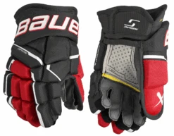 Bauer Supreme Mach Junior Hockey Gloves 9 Bauer Supreme Mach Junior Hockey Gloves -Hockey Supremacy Store HYP2RLITE.8 5d58668f 2f4e 4cac 9e21 28af269b7026