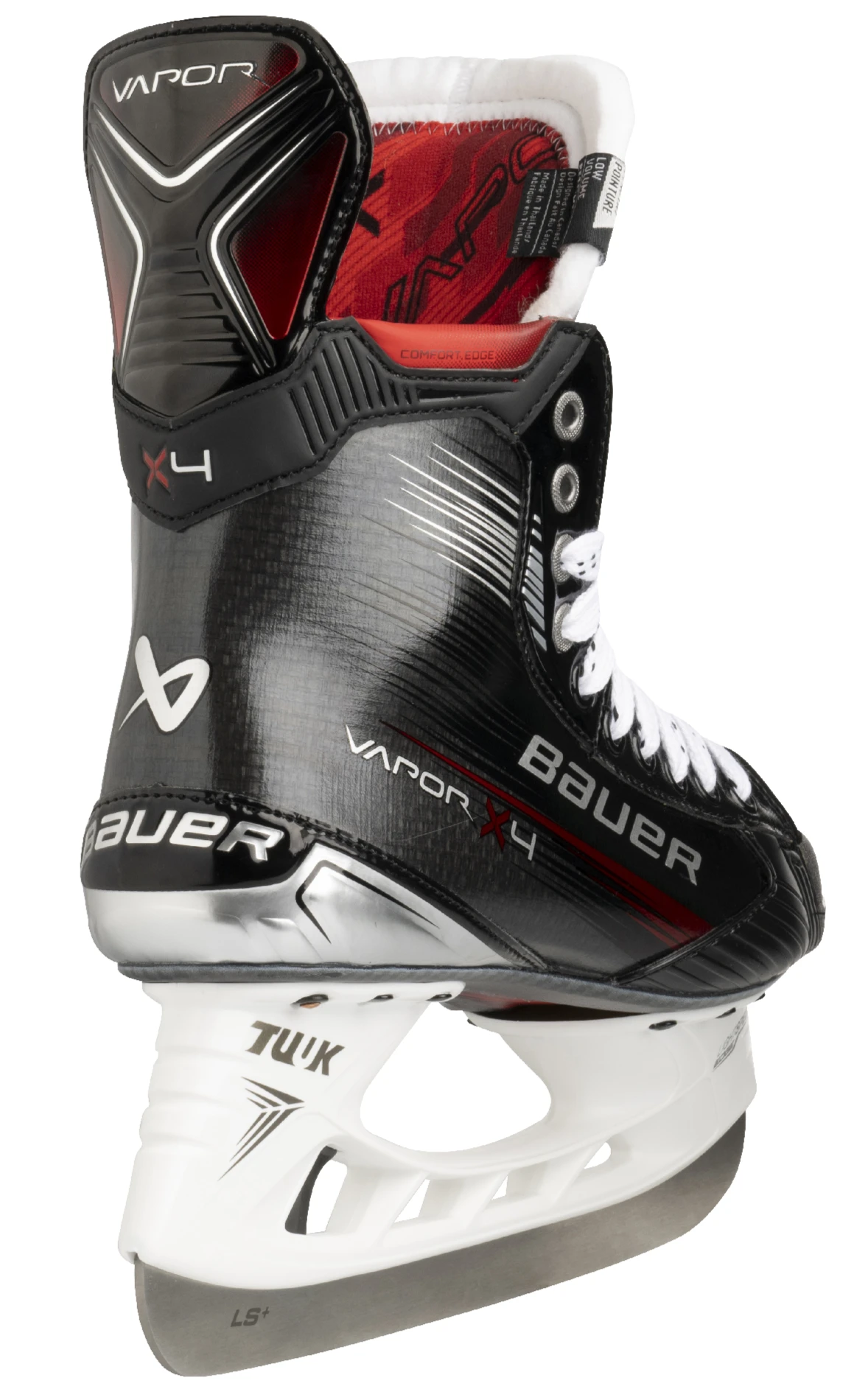 Bauer Vapor X4 Senior Hockey Skates 2 Bauer Vapor X4 Senior Hockey Skates - Image 2