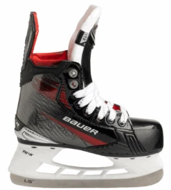 Bauer Vapor X5 Pro Youth Hockey Skates 5 Bauer Vapor X5 Pro Youth Hockey Skates -Hockey Supremacy Store HYP2RLITE.8 b77198f0 7764 46dd 9810 98aa6defe3cf