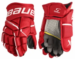 Bauer Supreme Mach Junior Hockey Gloves 8 Bauer Supreme Mach Junior Hockey Gloves -Hockey Supremacy Store HYP2RLITE.8 dd7be303 4fa2 4f11 9ed7 8684db50249f