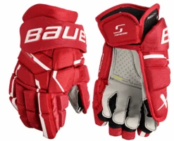 Bauer Supreme Mach Senior Hockey Gloves -Hockey Supremacy Store HYP2RLITE.8 e945541e 88f4 4658 99ec 91d1583e7e68