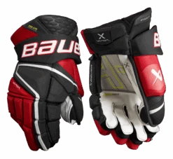 Bauer Vapor Hyperlite Intermediate Hockey Gloves 14 Bauer Vapor Hyperlite Intermediate Hockey Gloves -Hockey Supremacy Store HYPERLITE SR FRONT BKR2 c8f65b3b acff 4cf1 86ad 1d96793afc41