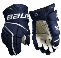 Bauer Vapor Hyperlite Intermediate Hockey Gloves 17 Bauer Vapor Hyperlite Intermediate Hockey Gloves -Hockey Supremacy Store HYPERLITE SR FRONT NAV2 f2859a2e 969c 41f9 b748 c20a9b6bb717