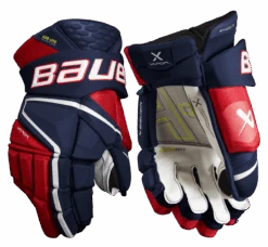 Bauer Vapor Hyperlite Intermediate Hockey Gloves 18 Bauer Vapor Hyperlite Intermediate Hockey Gloves -Hockey Supremacy Store HYPERLITE SR FRONT NRW2 150e55e1 b3ff 4ecb a4a8 402f5d77ce1d