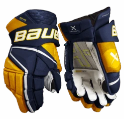 Bauer Vapor Hyperlite Intermediate Hockey Gloves 19 Bauer Vapor Hyperlite Intermediate Hockey Gloves -Hockey Supremacy Store HYPERLITE SR FRONT NVG2 b9506ec4 7741 4feb a718 bf6a8b0c2cbf