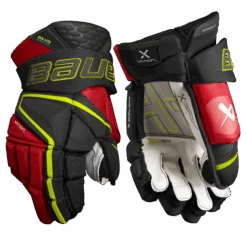 Bauer Vapor Hyperlite Intermediate Hockey Gloves 21 Bauer Vapor Hyperlite Intermediate Hockey Gloves -Hockey Supremacy Store HYPERLITE SR FRONT VAP2 a397b0a3 1920 4179 a215 7ddffd49e011