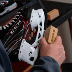 Sparx Hockey Deburring Block Set -Hockey Supremacy Store InUse 1 1024x1024 2x be62eaf6 eead 45bf ab19 fa3e0e3f982f