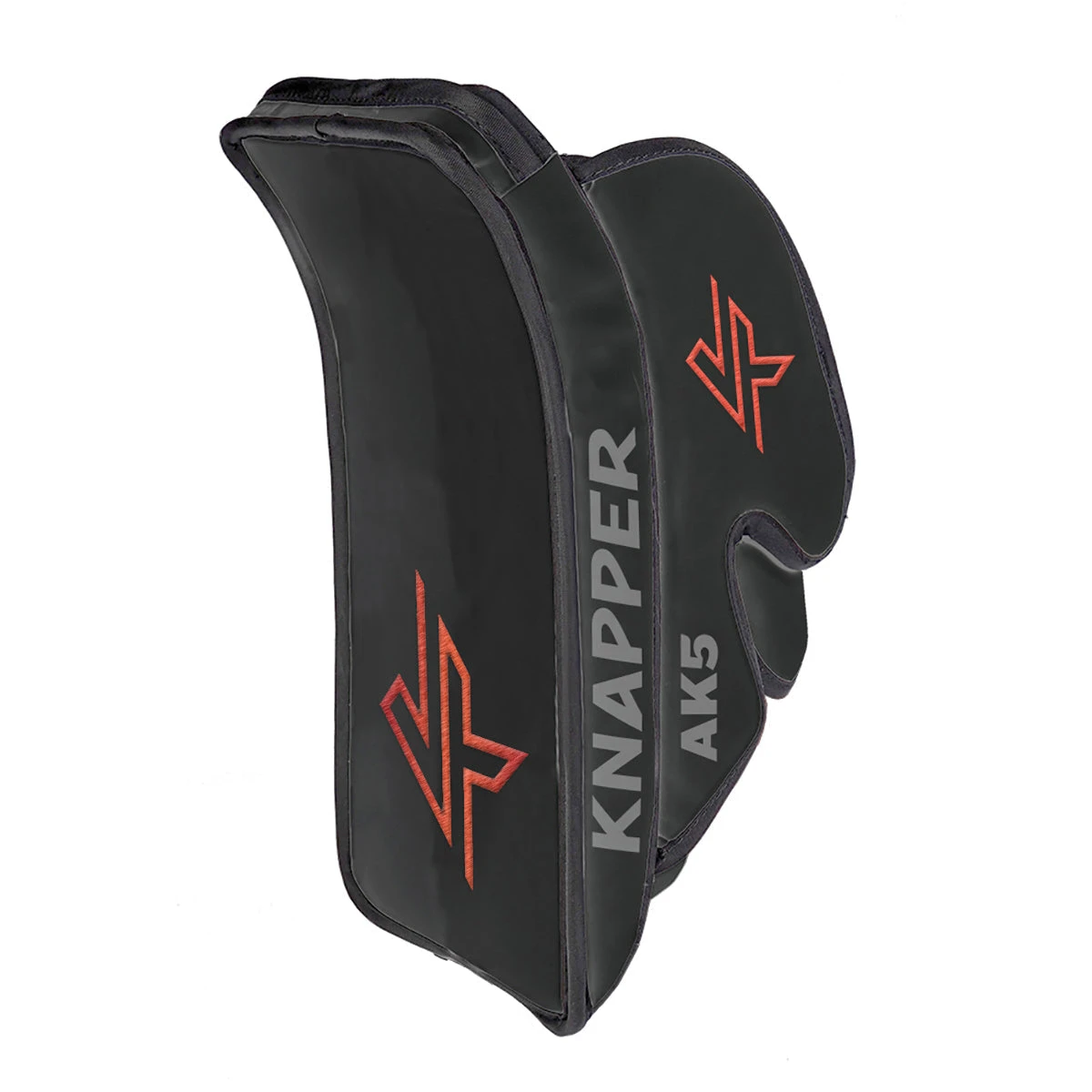 Knapper AK5 Ball Hockey Goalie Blocker 1 Knapper AK5 Ball Hockey Goalie Blocker