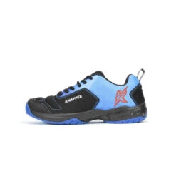 Knapper AK5 Junior Speed 2022 (Low) Ball Hockey Shoes -Hockey Supremacy Store Knapper2019 Soulier AK5JR bleu 590x 0bbec376 9f78 4c69 89d3 0bf56d670da3