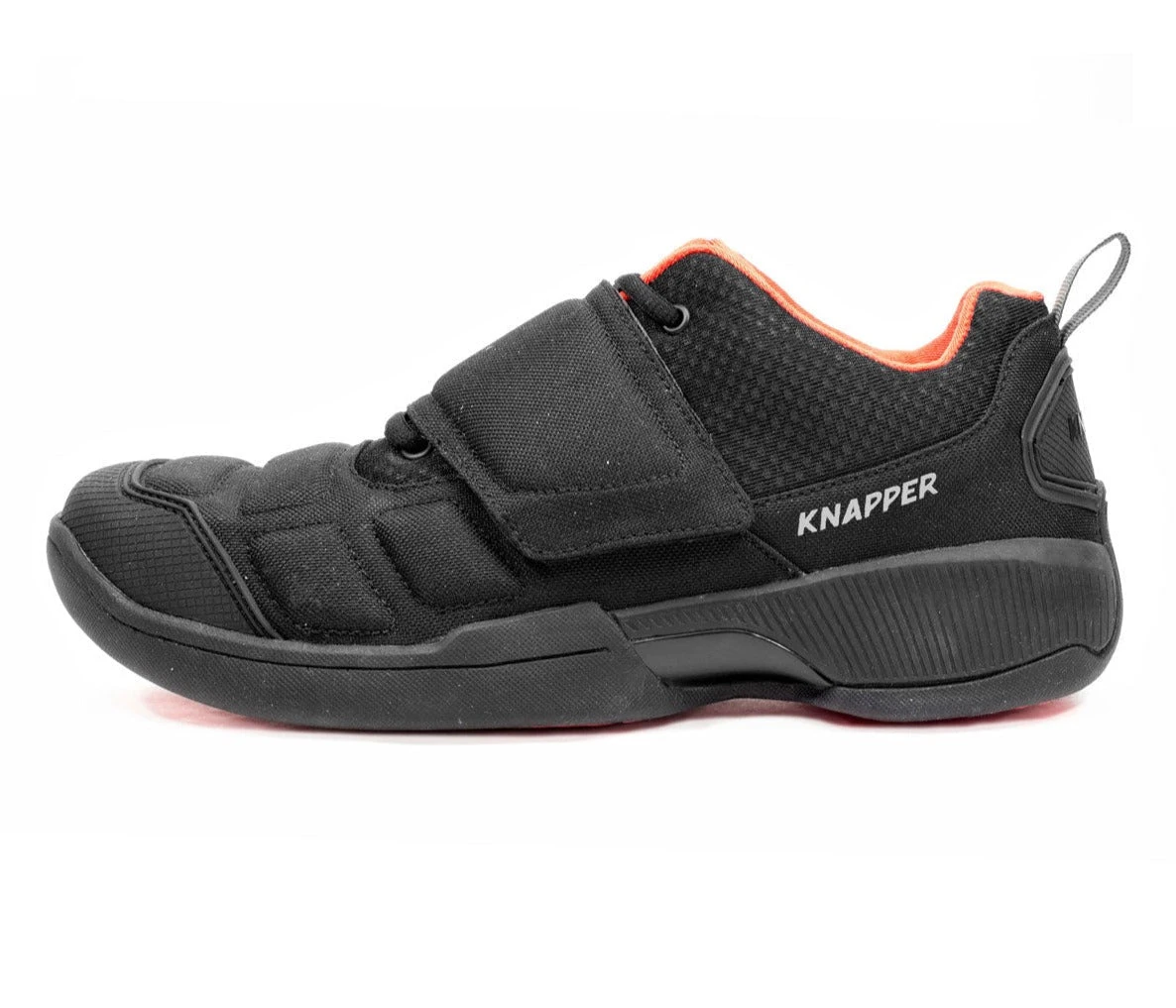 Knapper AK7 Men's 2022 (Low) Ball Hockey Shoes 1 Knapper AK7 Men's 2022 (Low) Ball Hockey Shoes