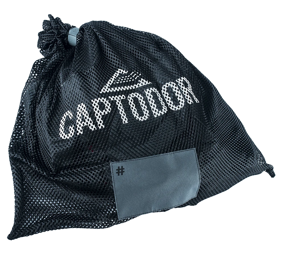 Captodor Pro Sports Apparel Laundry Bag 1 Captodor Pro Sports Apparel Laundry Bag