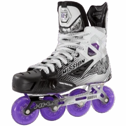 Bauer Mission Inhaler FZ-1 Senior Roller Skates 7 Bauer Mission Inhaler FZ-1 Senior Roller Skates -Hockey Supremacy Store MISSIONRHINHALERFZ 1SKATESENIOR 2ceae747 675f 4734 b1b4 340741c050a8