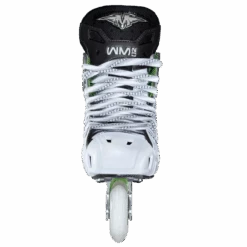 Bauer Mission Inhaler WM02 Senior Roller Skates -Hockey Supremacy Store MISSIONRHINHALERWM02SkateSenior 9aa6f00a 9d58 47ce b526 72a07091dd81