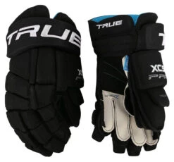 True Hockey True XC9 Pro ZPalm Junior Hockey Gloves -Hockey Supremacy Store MS1370529