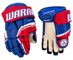 Warrior Covert QRE 20 Pro Junior Hockey Gloves -Hockey Supremacy Store MS1477818 e0d71594 cc5d 4c5d bdce 43ab321468a2