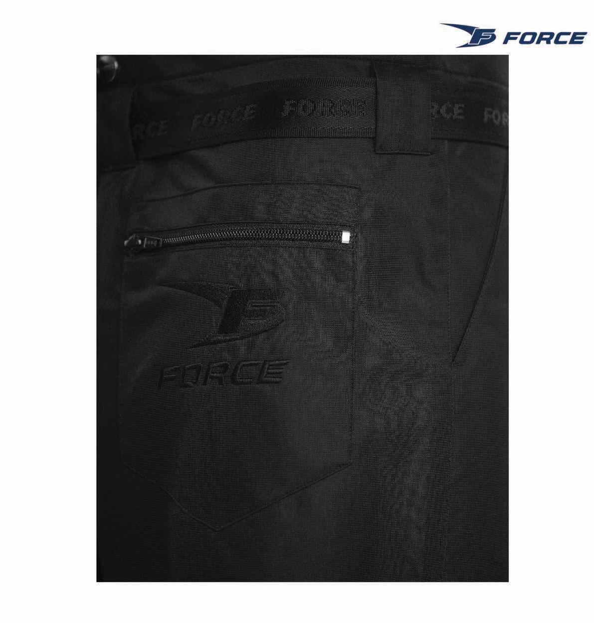 Force Pro A21 Officiating Pants 2 Force Pro A21 Officiating Pants - Image 2
