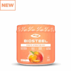BioSteel High-Performance Sports Hydration Mix (140g) -Hockey Supremacy Store PeachMango 140 CA 1194x 51f2b8ef 39ad 424a a781 ce775b29f6d6