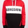 Gongshow Classic Wheeling Junior Hoodie